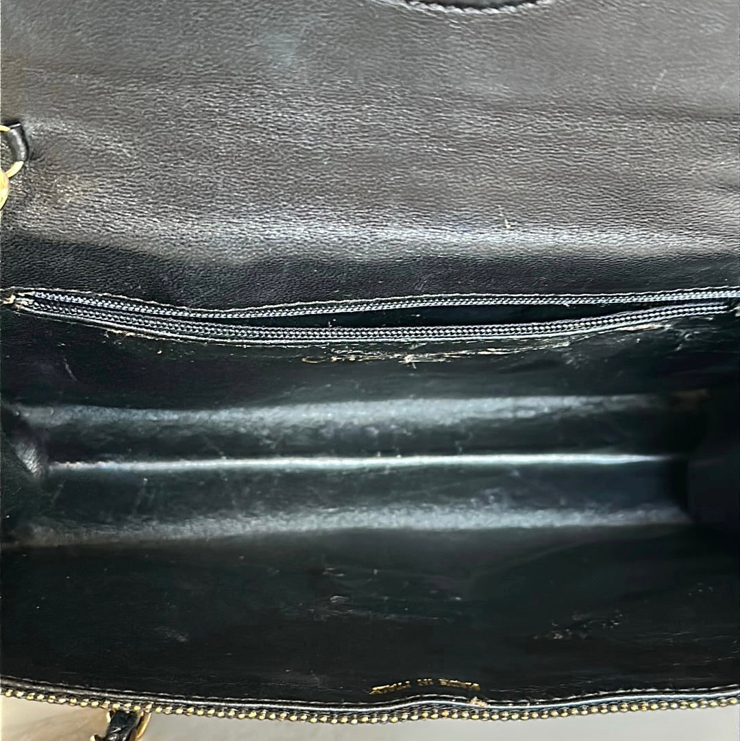 Chanel Vintage Bag, Preowned