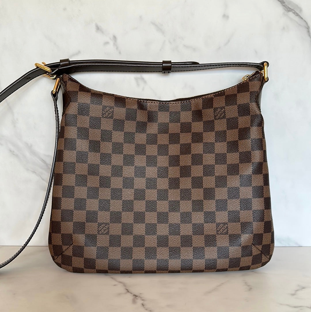 Louis Vuitton Damier Bloomsbury PM, Preowned