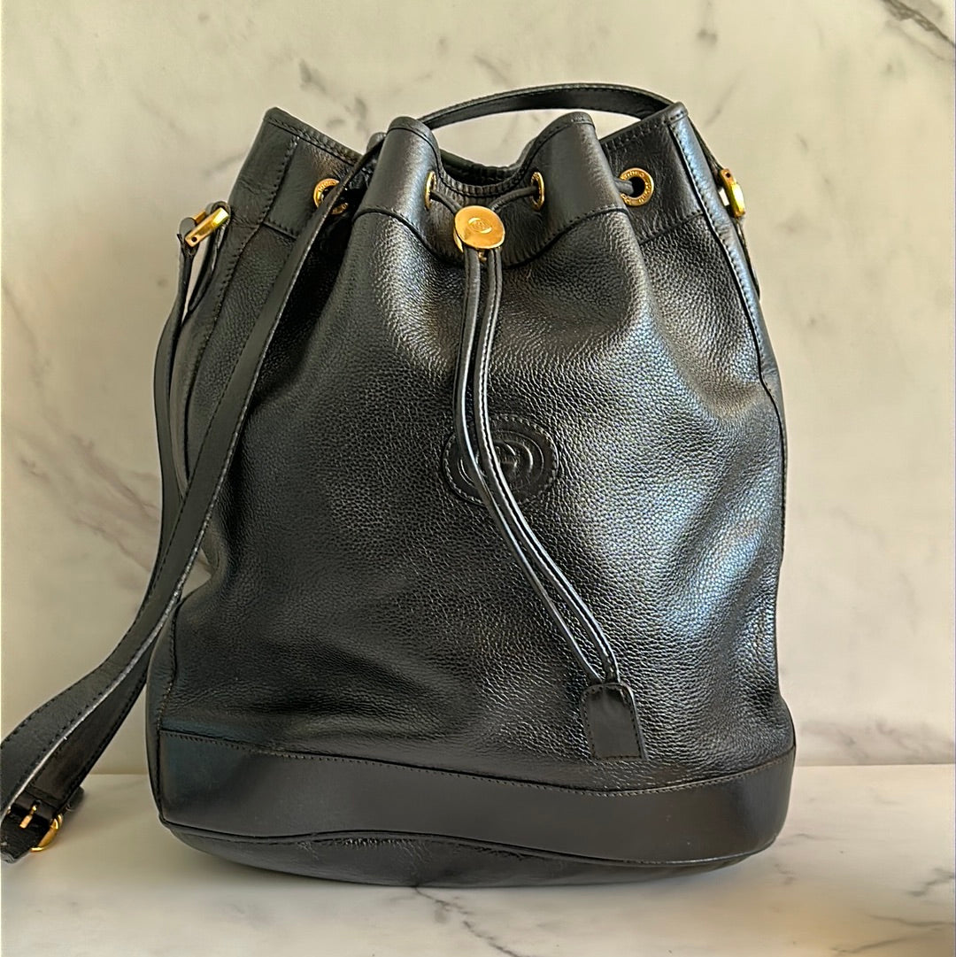 Gucci bucket bag, Preowned