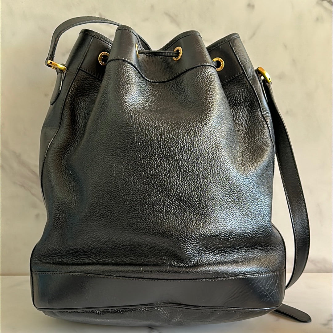 Gucci bucket bag, Preowned